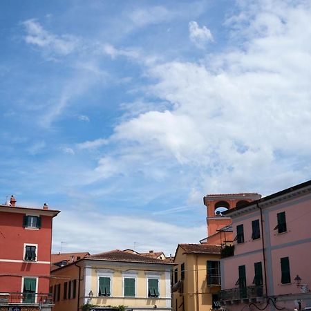 Ferienwohnung D.I Dream Sarzana Exterior foto