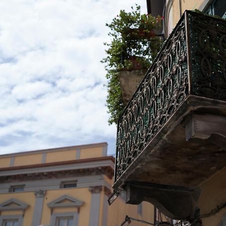 Ferienwohnung D.I Dream Sarzana Exterior foto