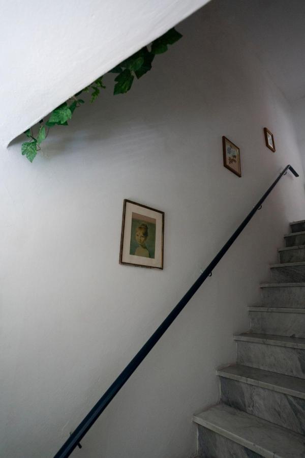 Ferienwohnung D.I Dream Sarzana Exterior foto