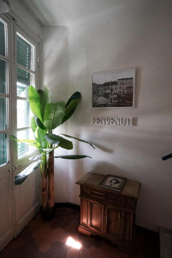 Ferienwohnung D.I Dream Sarzana Exterior foto