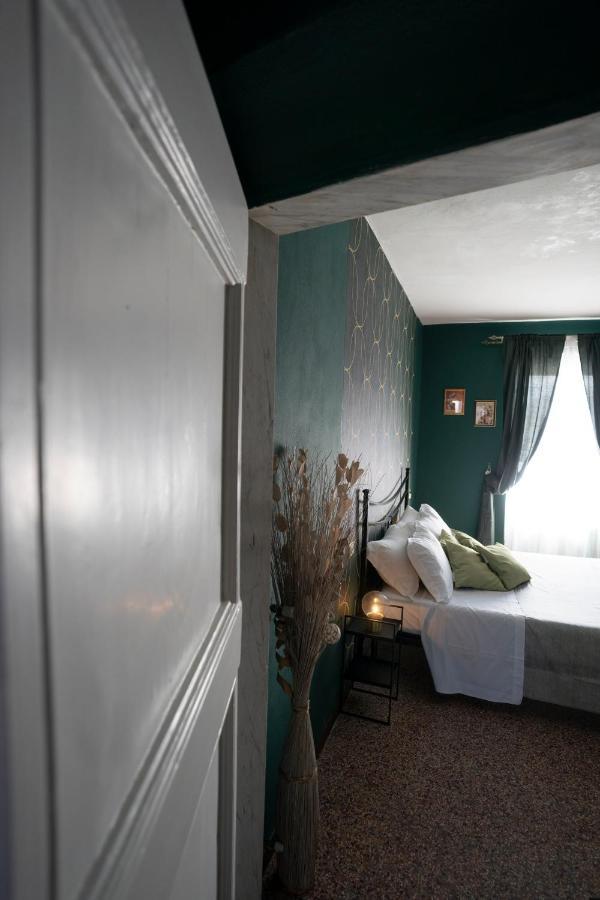 Ferienwohnung D.I Dream Sarzana Exterior foto