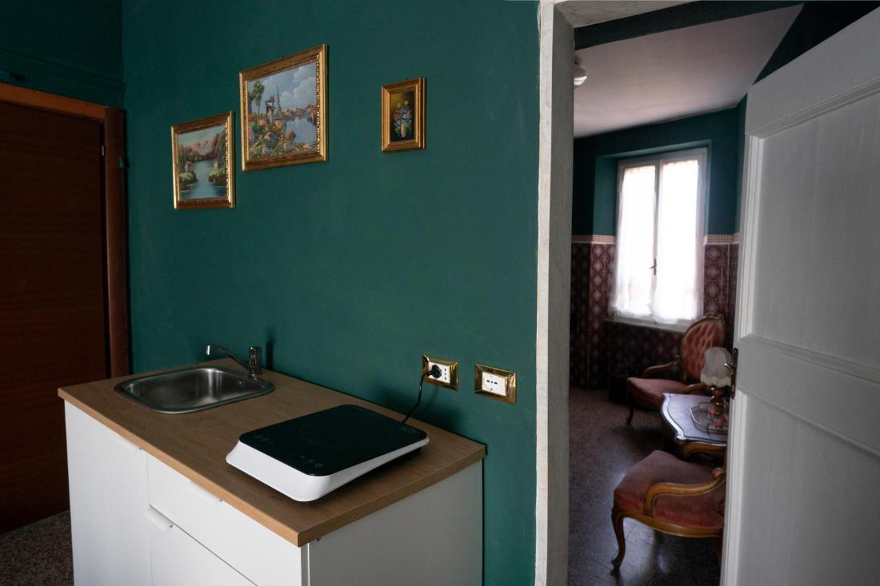 Ferienwohnung D.I Dream Sarzana Exterior foto