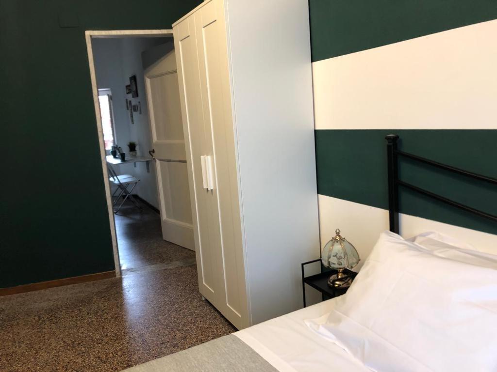 Ferienwohnung D.I Dream Sarzana Exterior foto
