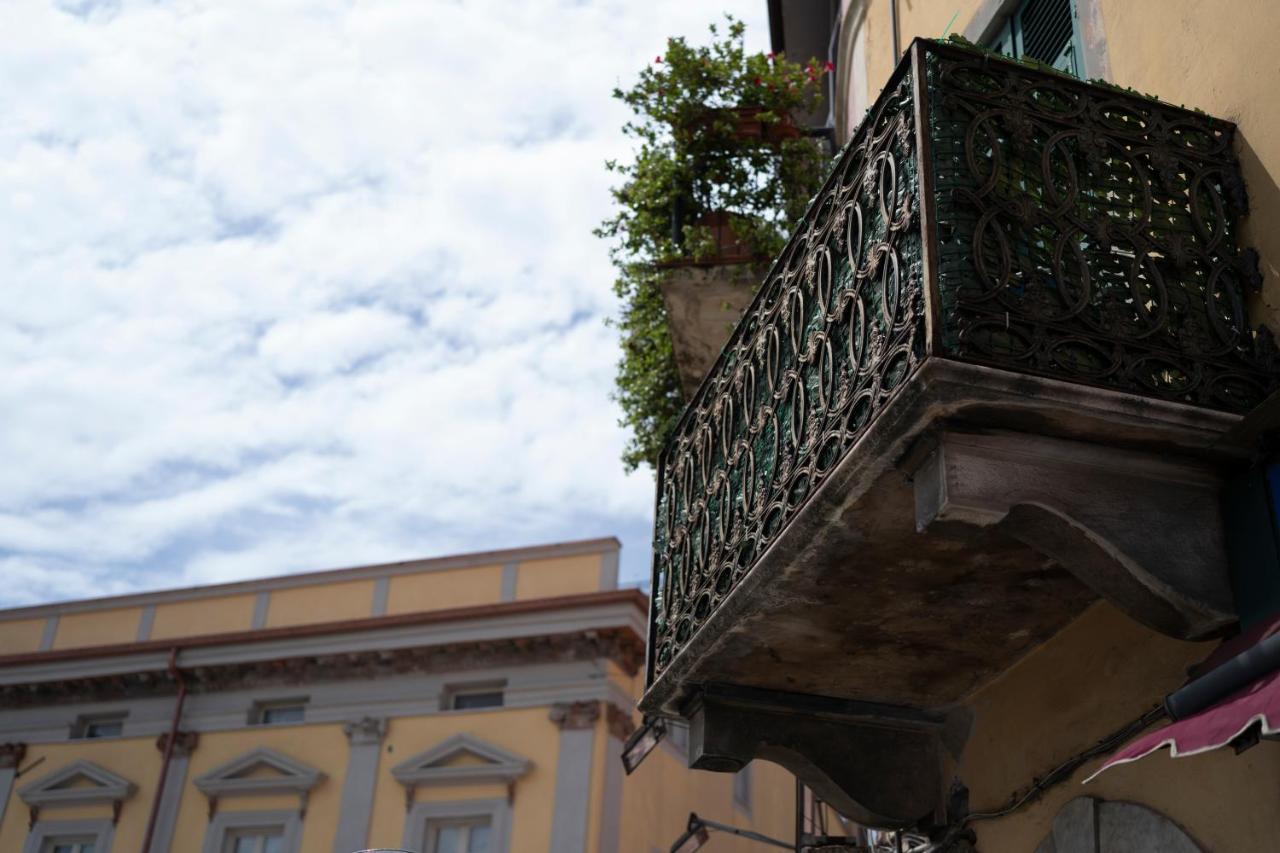 Ferienwohnung D.I Dream Sarzana Exterior foto