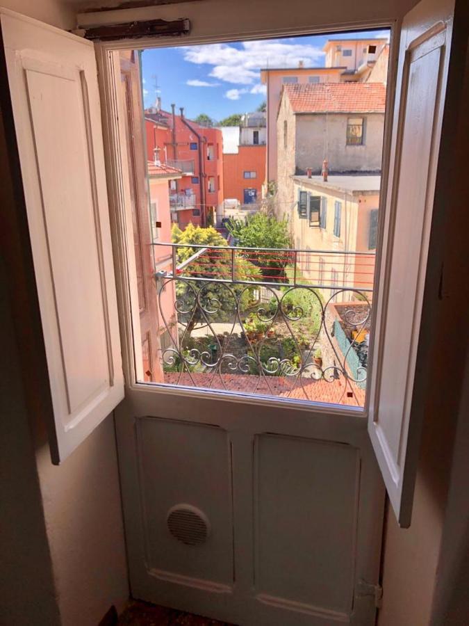 Ferienwohnung D.I Dream Sarzana Exterior foto