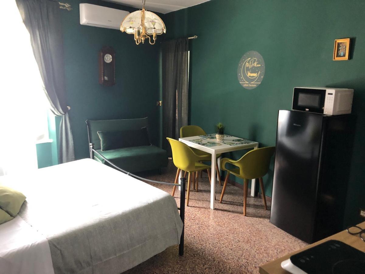 Ferienwohnung D.I Dream Sarzana Exterior foto