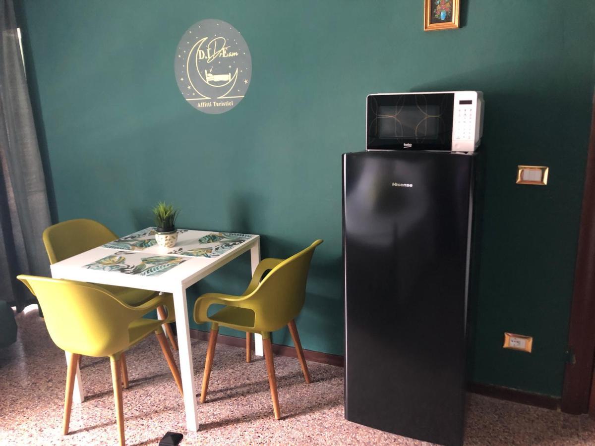 Ferienwohnung D.I Dream Sarzana Exterior foto