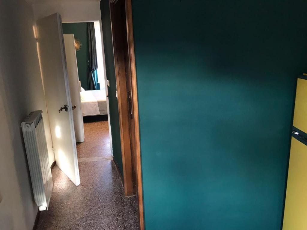 Ferienwohnung D.I Dream Sarzana Exterior foto