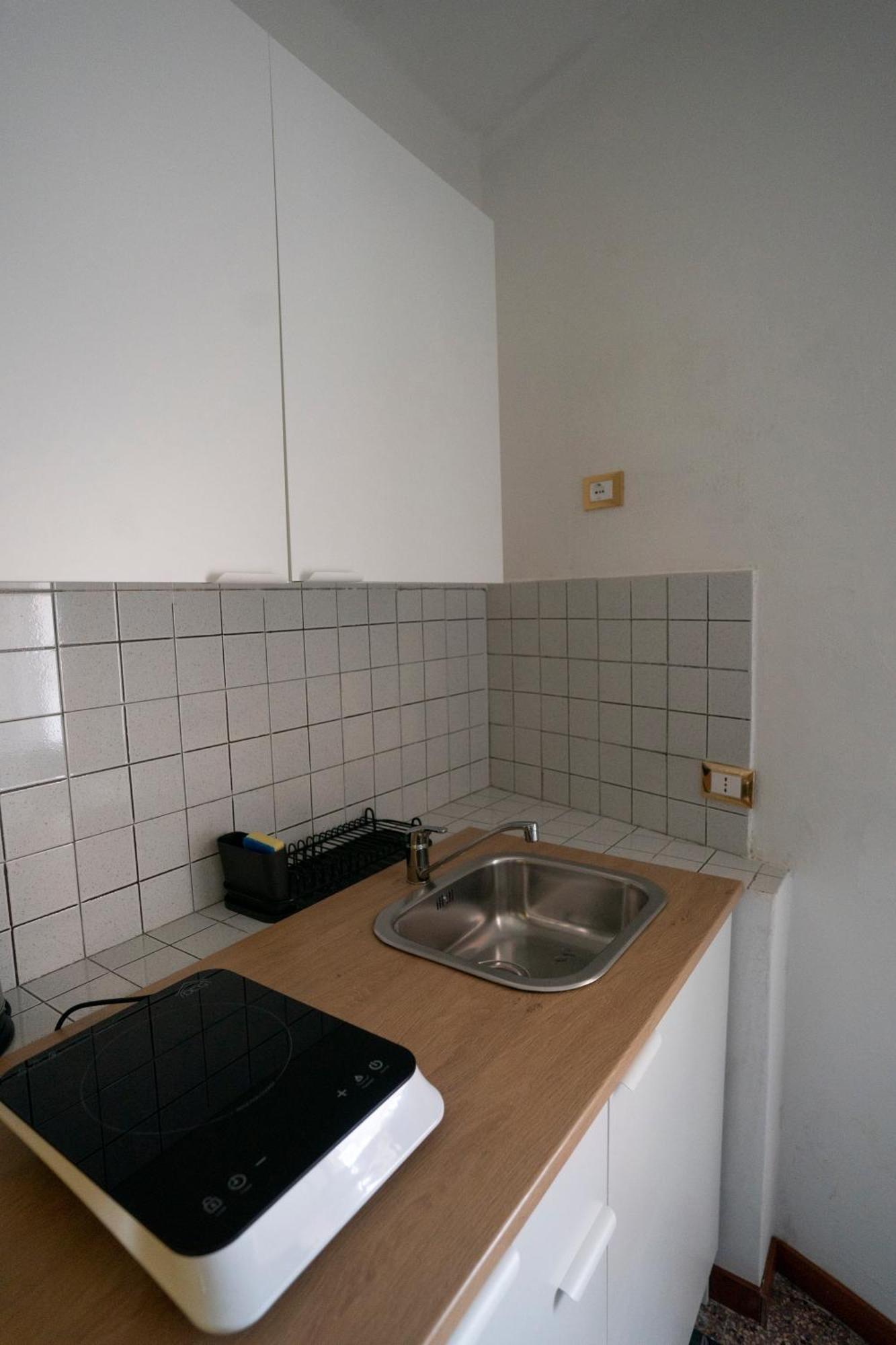 Ferienwohnung D.I Dream Sarzana Exterior foto
