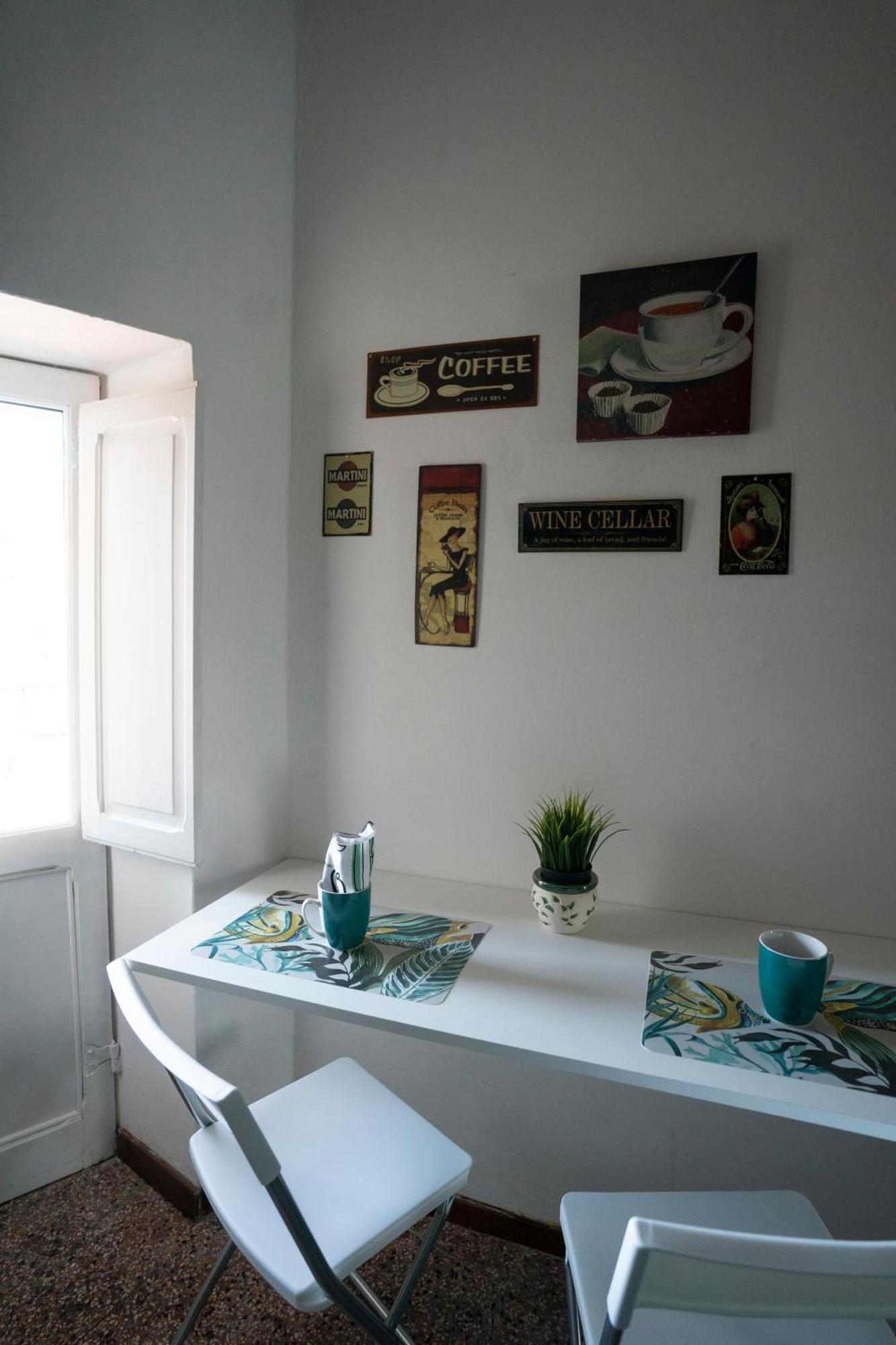 Ferienwohnung D.I Dream Sarzana Exterior foto